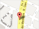 AR CERTIFICADORA ITAJAI - (Itoupava Central) - Blumenau, SC