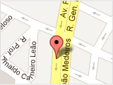 AR CERTIFICADORA ITAJAI -  (Centro) - Itajai, SC